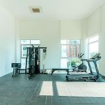 Exclusivo Duplex @Cabrero Con Piscina & Parking