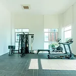 Exclusivo Duplex @Cabrero Con Piscina & Parking