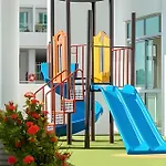 Exclusivo Duplex @Cabrero Con Piscina & Parking