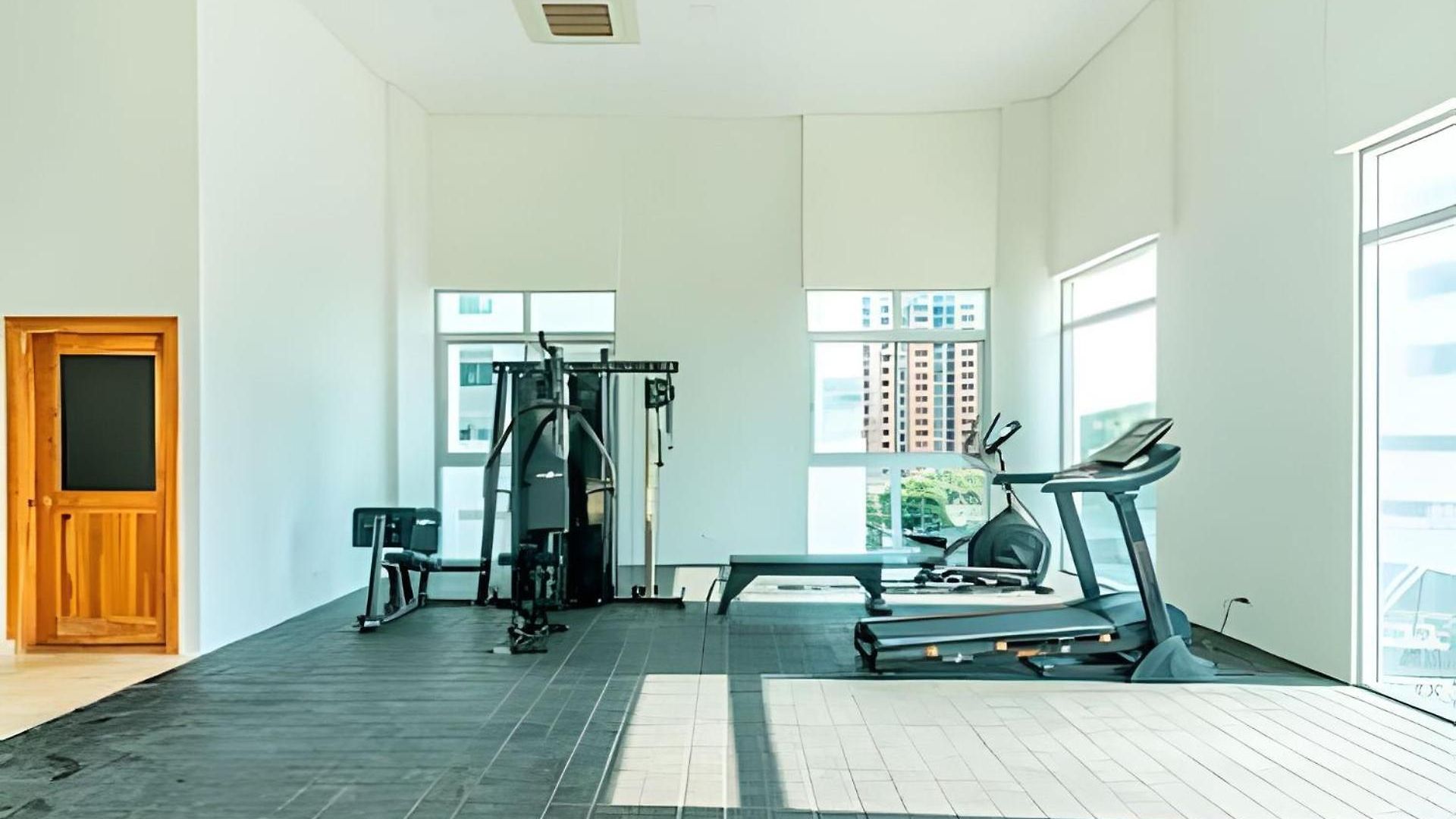 Exclusivo Duplex @cabrero Con Piscina & Parking Cartagena