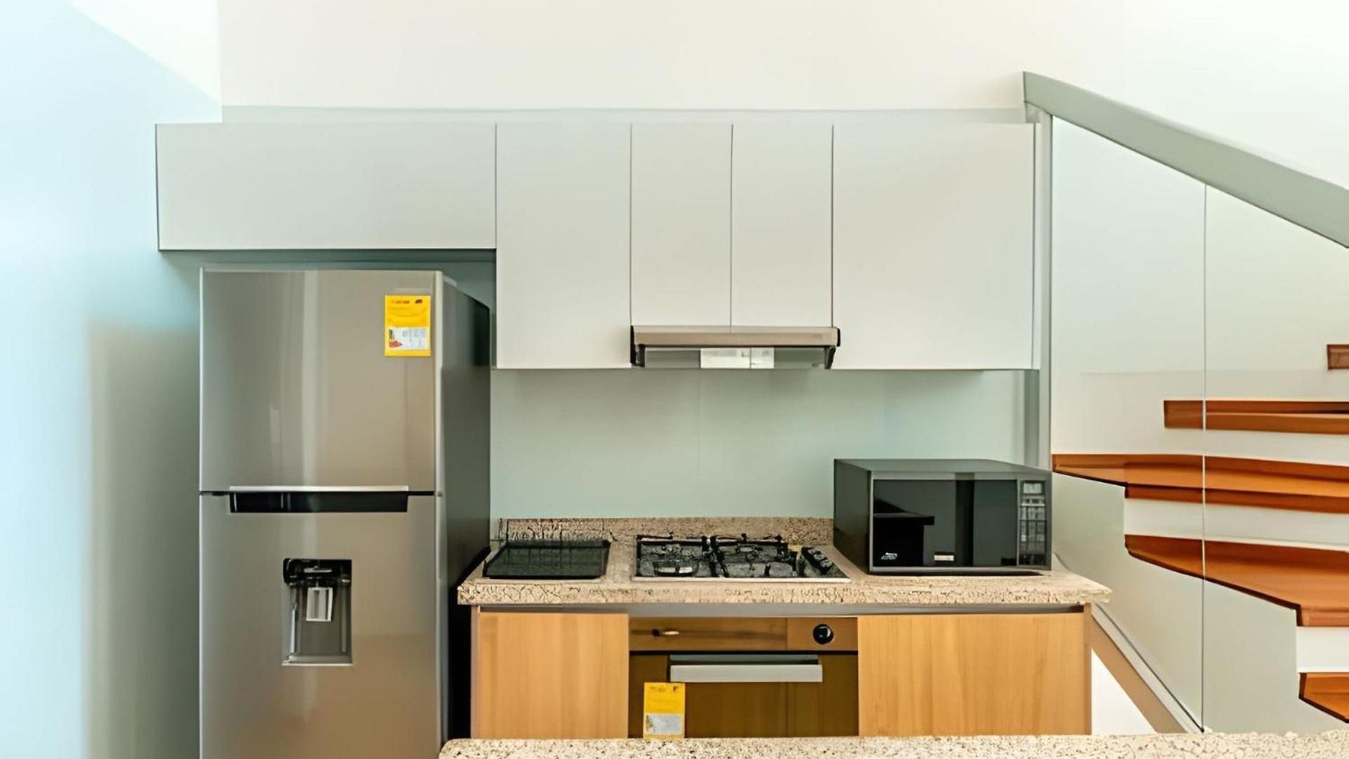 Exclusivo Duplex @cabrero Con Piscina & Parking * Cartagena