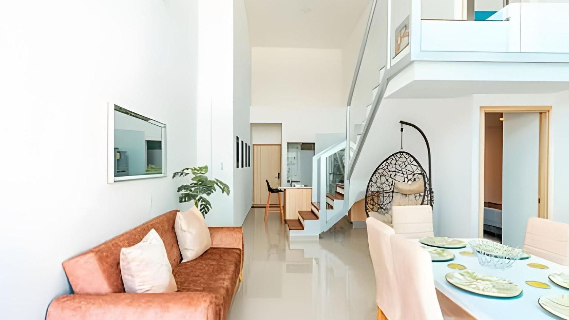Exclusivo Duplex @cabrero Con Piscina & Parking Apartment Cartagena