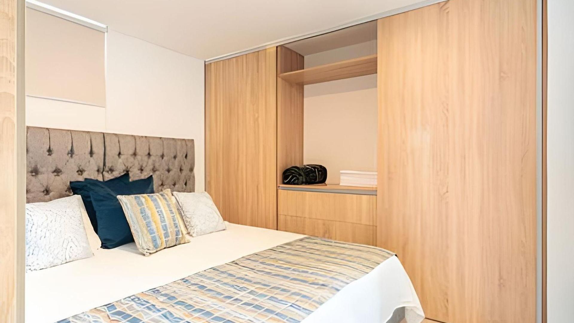 Exclusivo Duplex @cabrero Con Piscina & Parking Apartment Cartagena