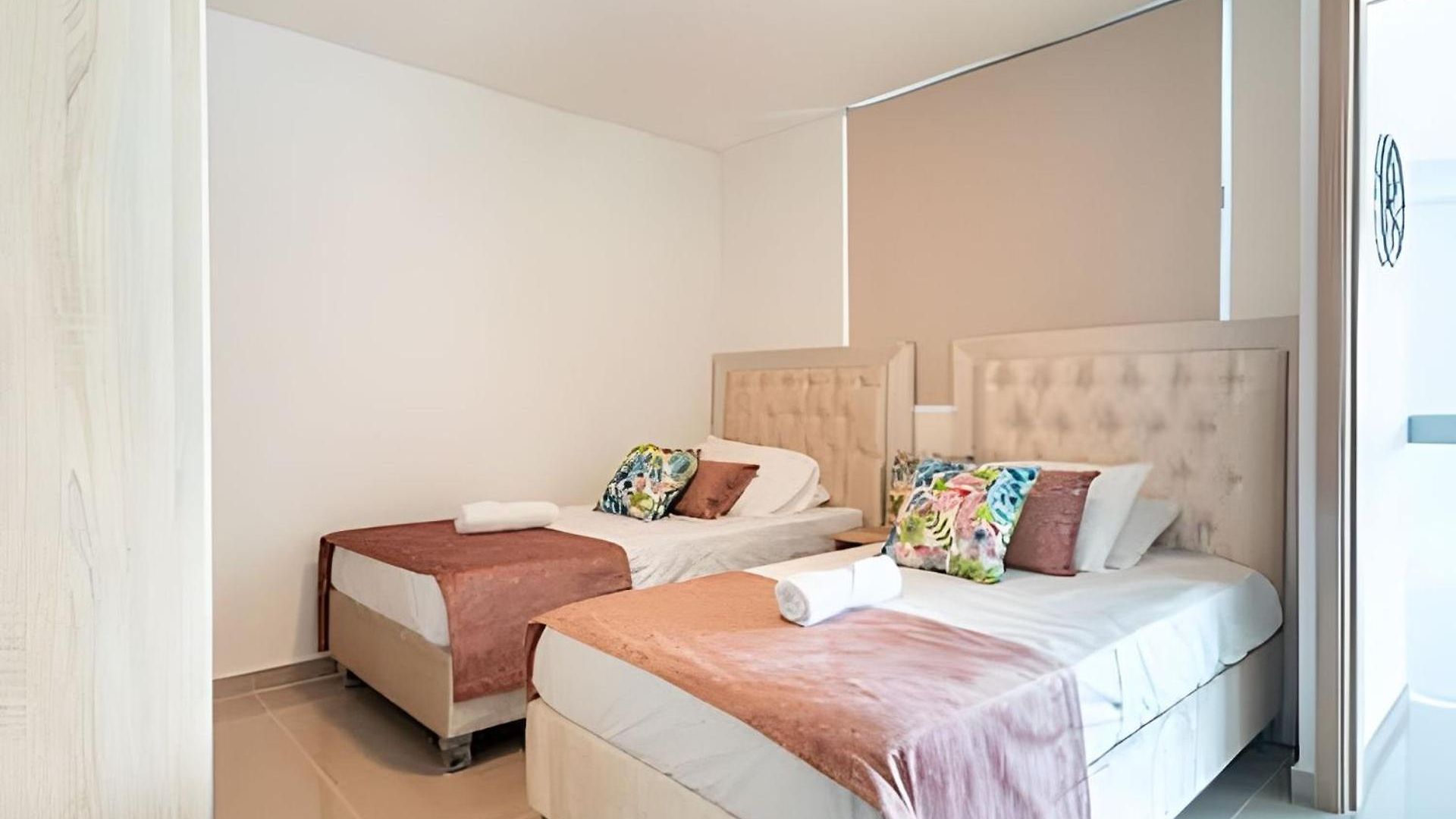 Exclusivo Duplex @cabrero Con Piscina & Parking Cartagena