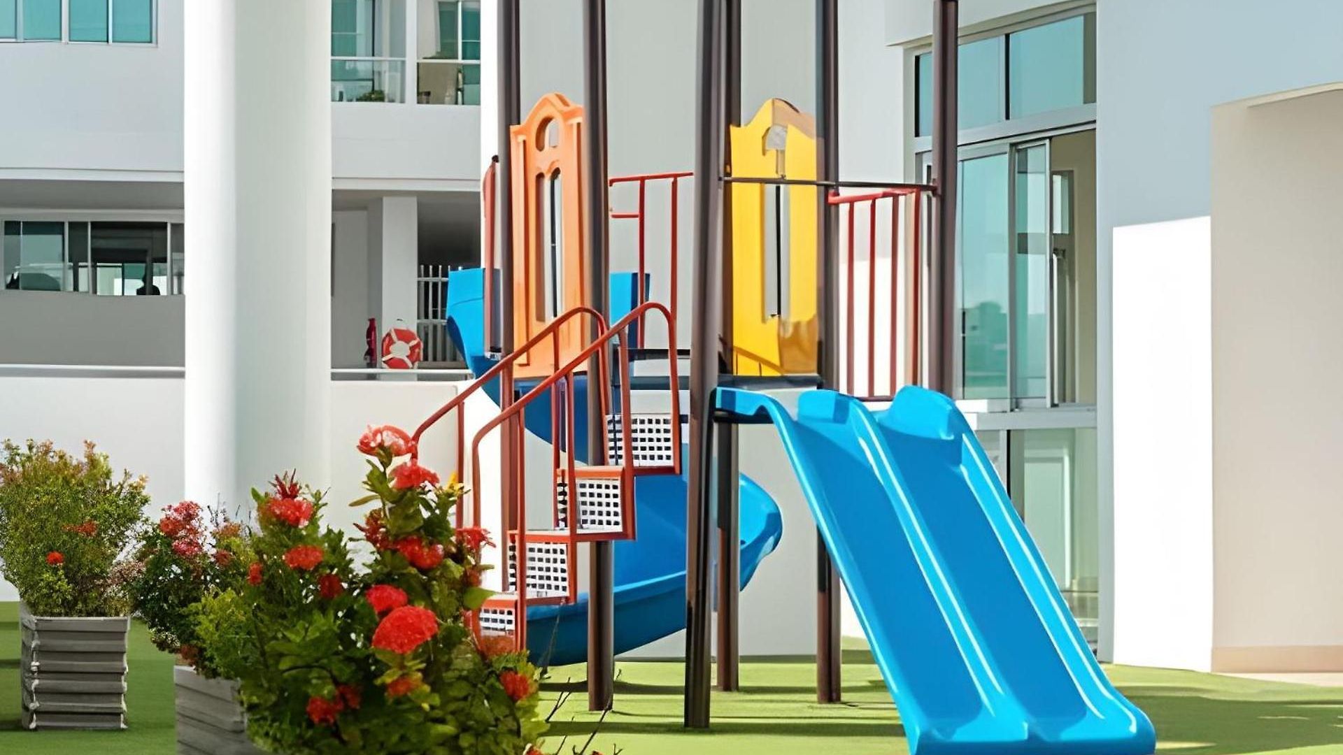 Exclusivo Duplex @cabrero Con Piscina & Parking