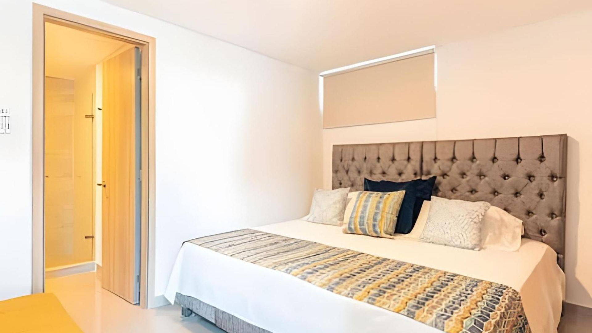 Exclusivo Duplex @cabrero Con Piscina & Parking Apartment