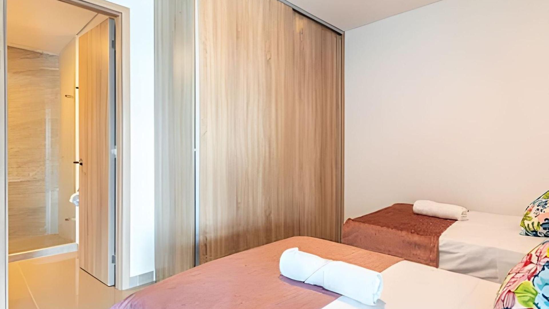 Apartment Exclusivo Duplex @cabrero Con Piscina & Parking