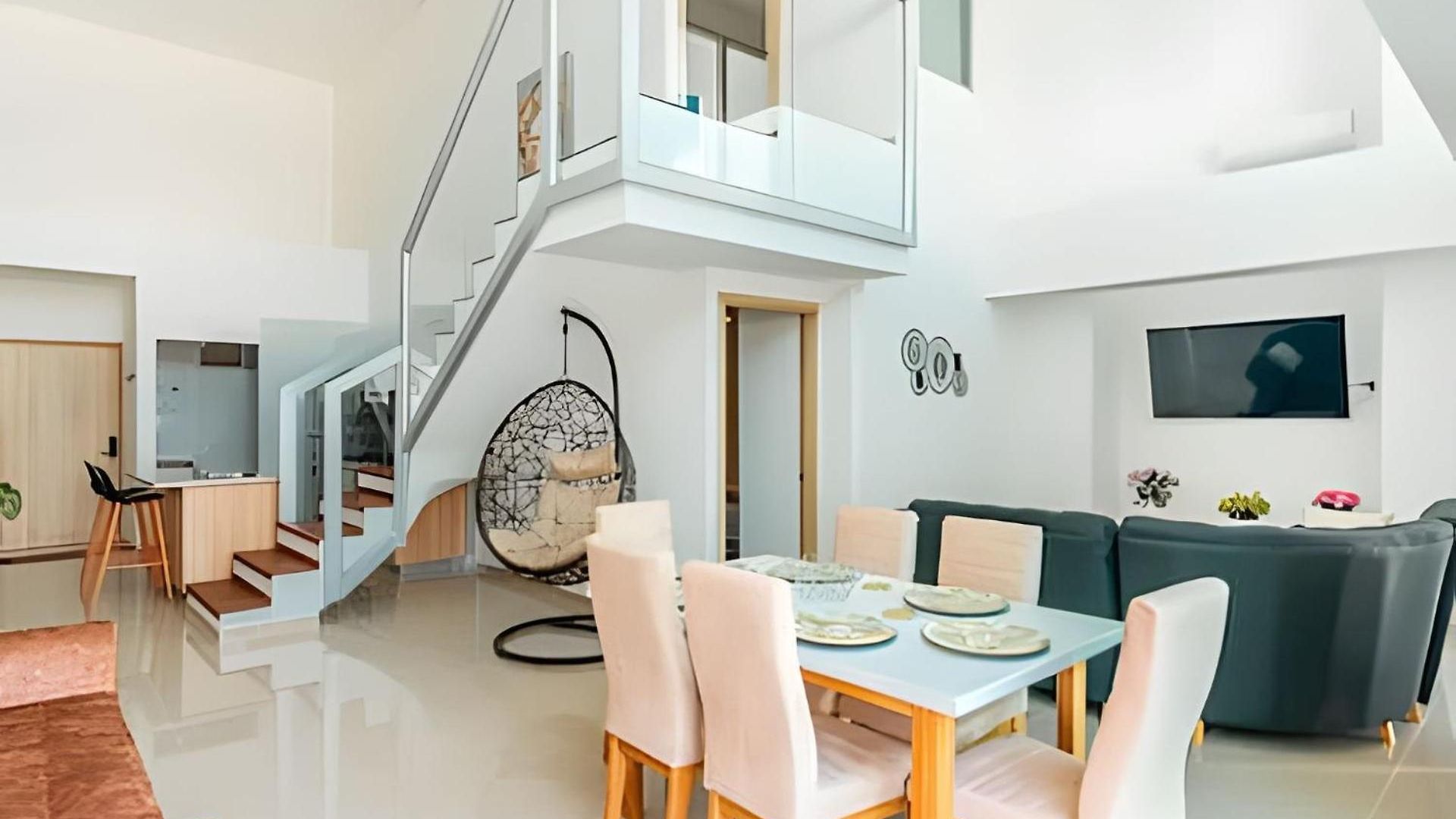 Exclusivo Duplex @cabrero Con Piscina & Parking * Cartagena