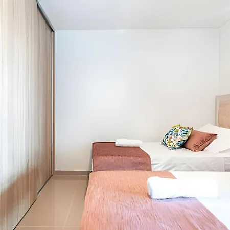 Exclusivo Duplex @cabrero Con Piscina&parking Apartamento