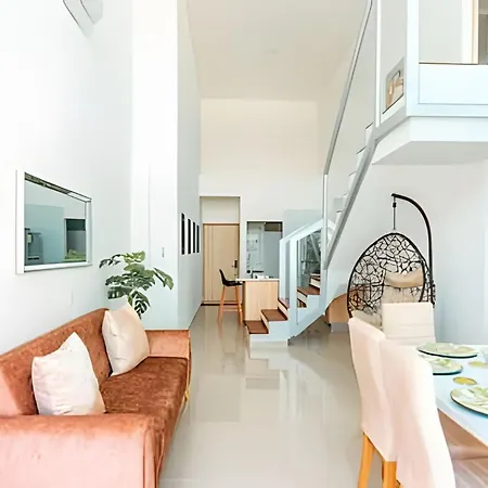 Exclusivo Duplex @cabrero Con Piscina&parking Apartamento Cartagena