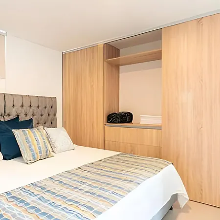 Exclusivo Duplex @cabrero Con Piscina&parking Apartamento Cartagena