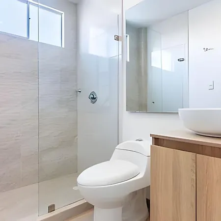 Exclusivo Duplex @cabrero Con Piscina&parking Apartamento