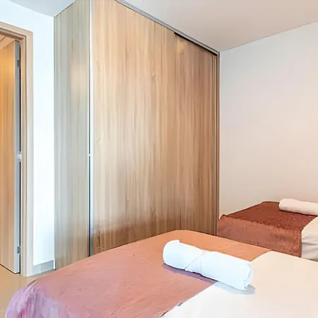 Apartamento Exclusivo Duplex @cabrero Con Piscina&parking