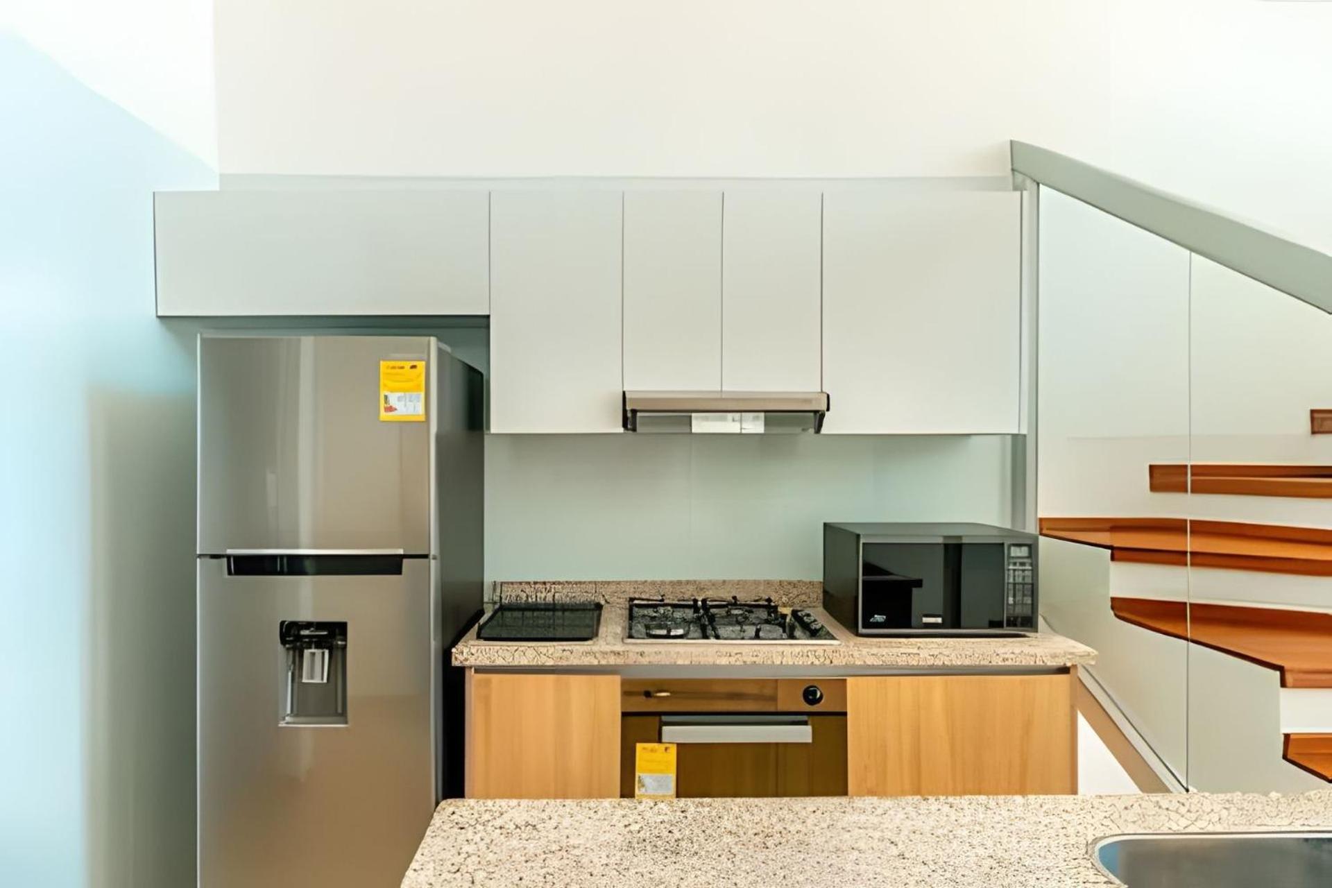 Exclusivo Duplex @cabrero Con Piscina & Parking * Cartagena