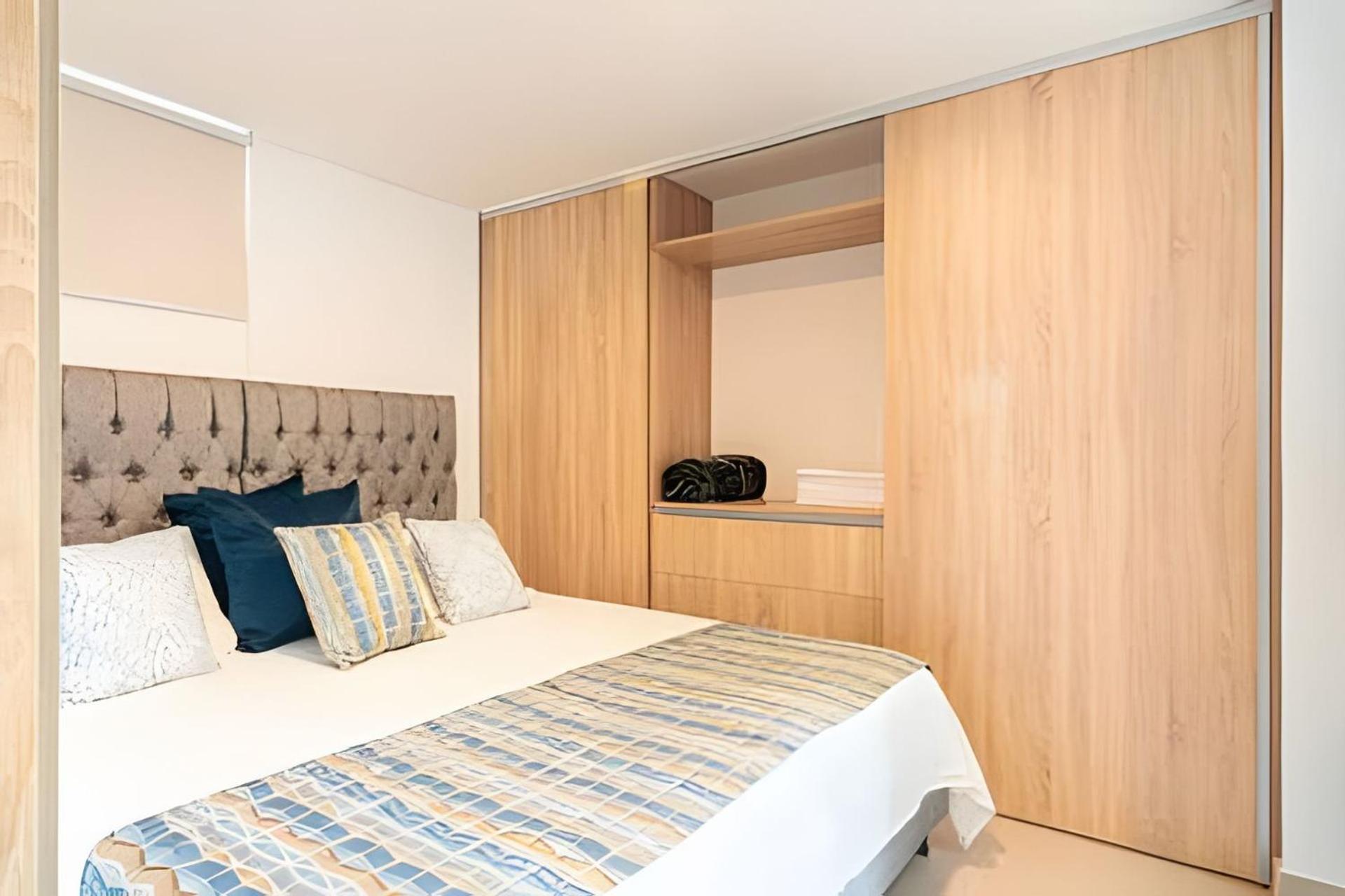 Exclusivo Duplex @cabrero Con Piscina & Parking Apartment Cartagena