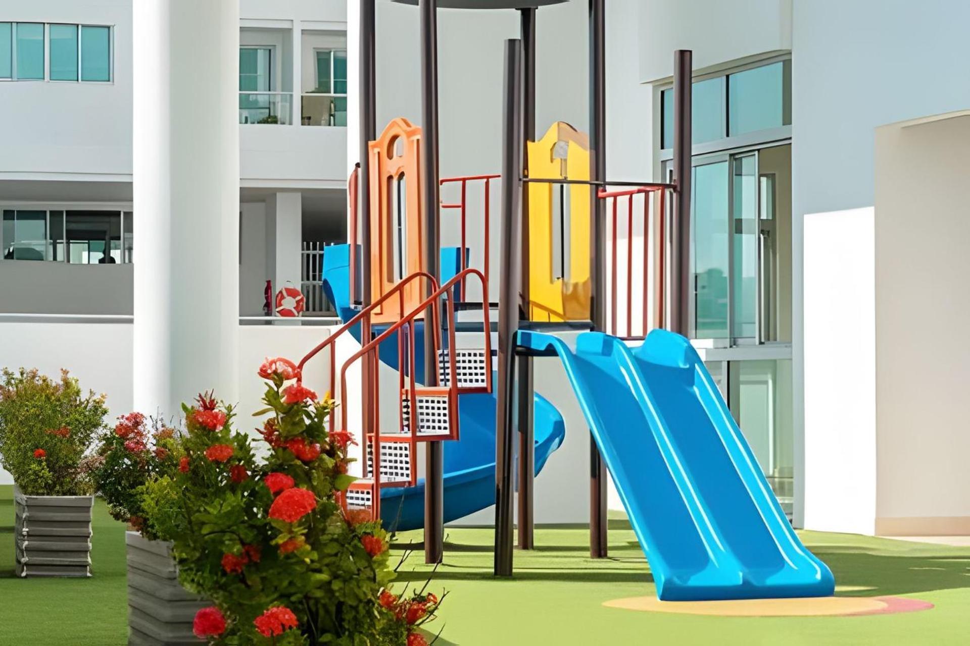 Exclusivo Duplex @cabrero Con Piscina & Parking