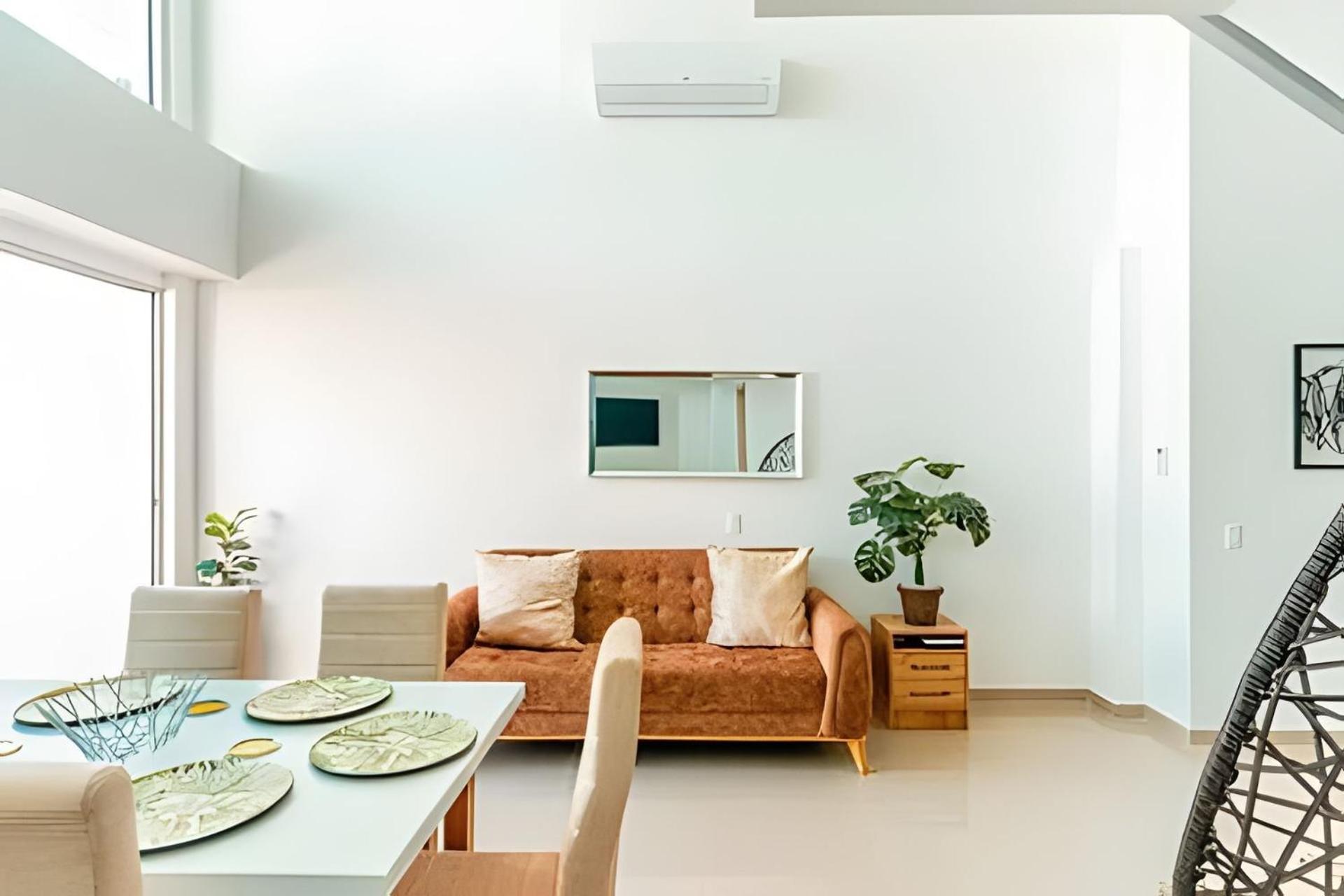 Exclusivo Duplex @cabrero Con Piscina & Parking *