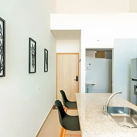 Apartment Exclusivo Duplex @cabrero Con Piscina & Parking