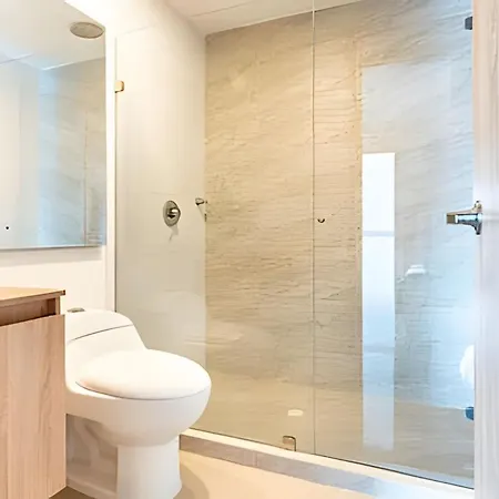 Apartment Exclusivo Duplex @cabrero Con Piscina & Parking *