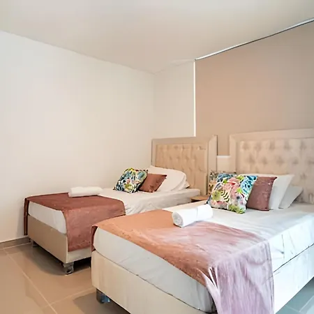 Exclusivo Duplex @cabrero Con Piscina & Parking Cartagena
