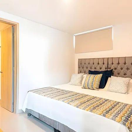 Exclusivo Duplex @cabrero Con Piscina & Parking Apartment