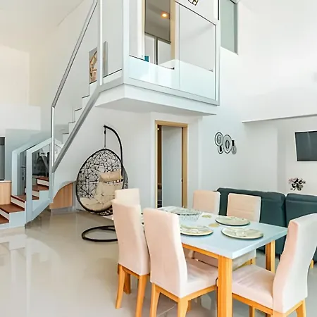 Exclusivo Duplex @cabrero Con Piscina & Parking * Cartagena