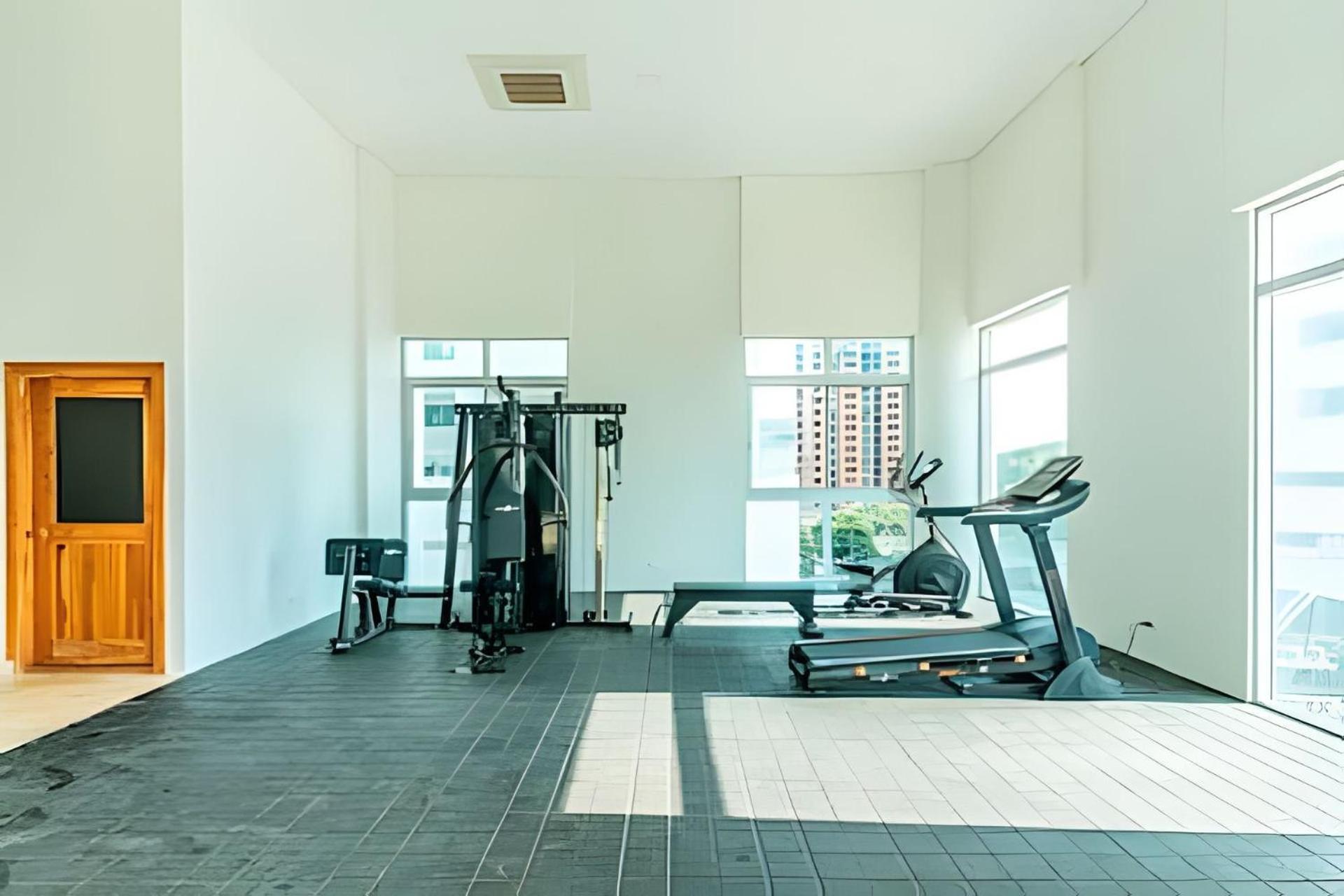 Exclusivo Duplex @cabrero Con Piscina & Parking Cartagena
