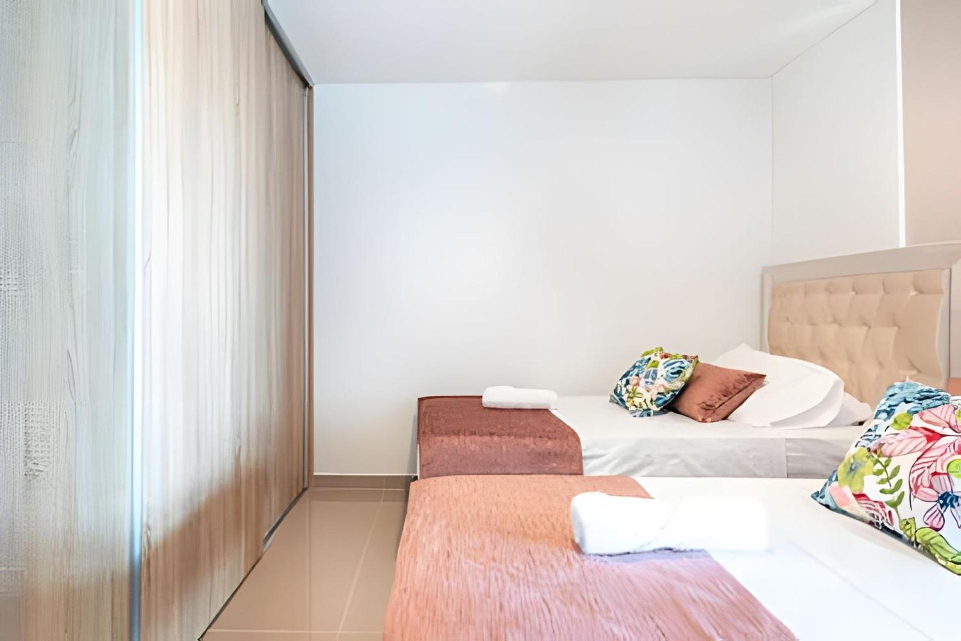 Exclusivo Duplex @cabrero Con Piscina&parking Apartamento