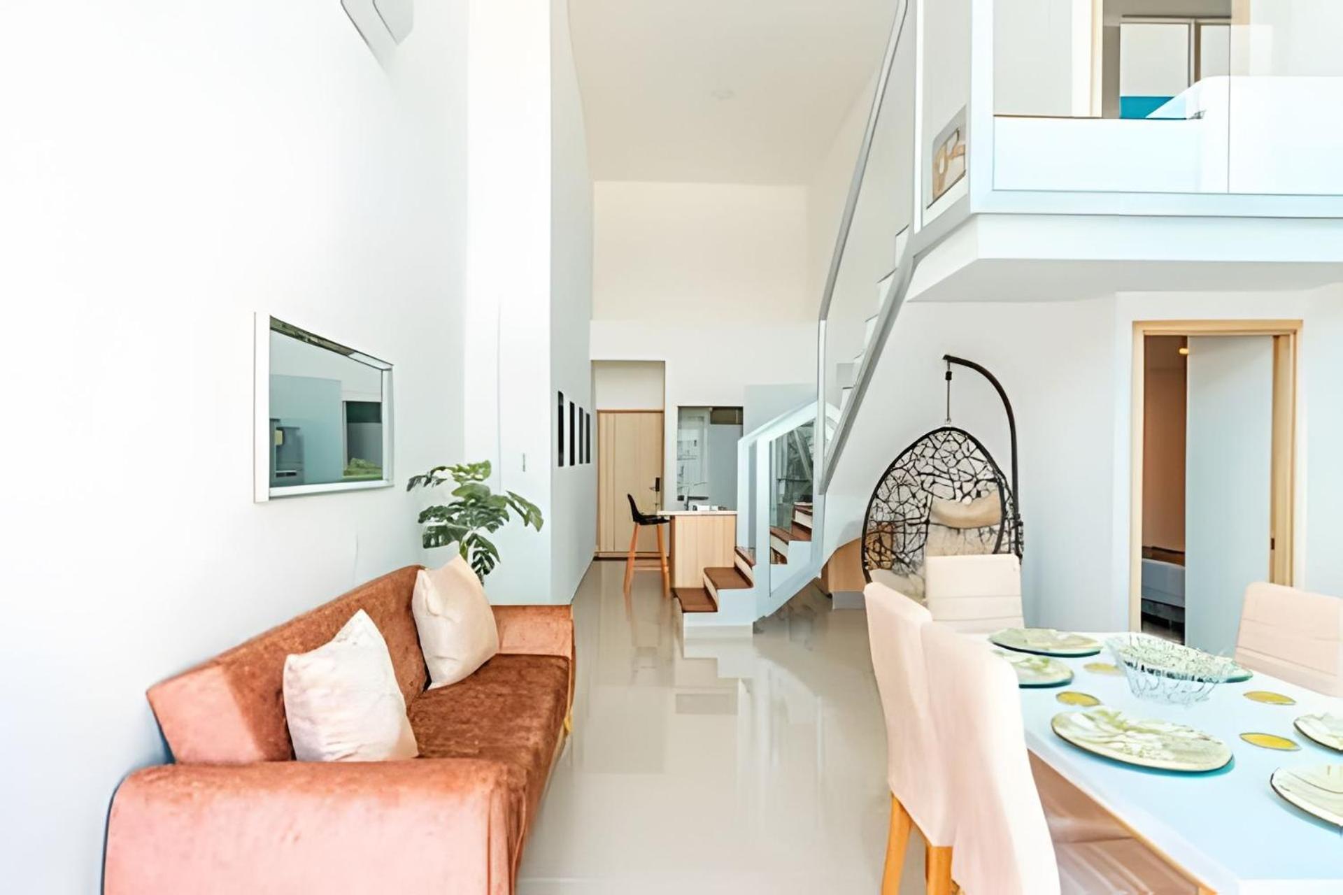 Exclusivo Duplex @cabrero Con Piscina&parking Apartamento Cartagena