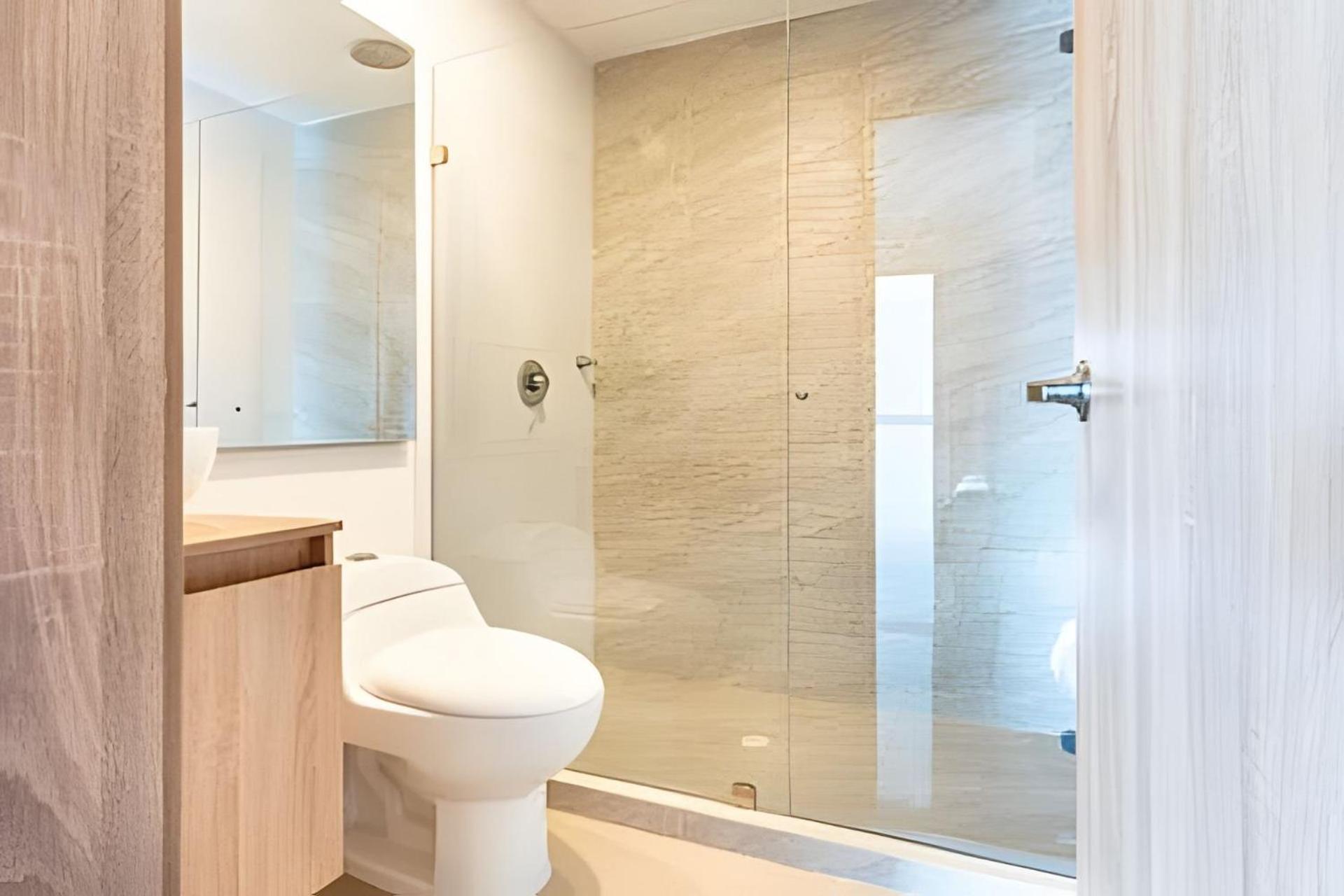 Apartment Exclusivo Duplex @cabrero Con Piscina & Parking *