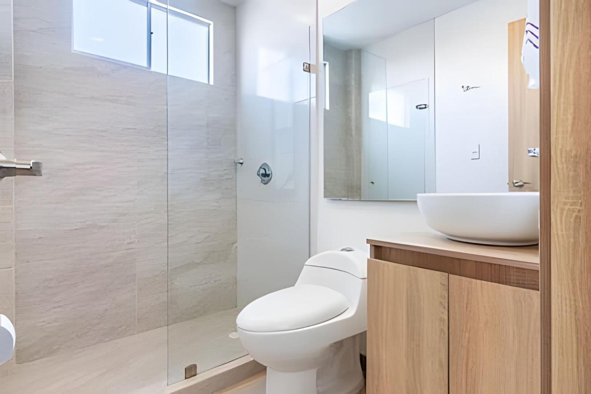 Exclusivo Duplex @cabrero Con Piscina & Parking Apartment