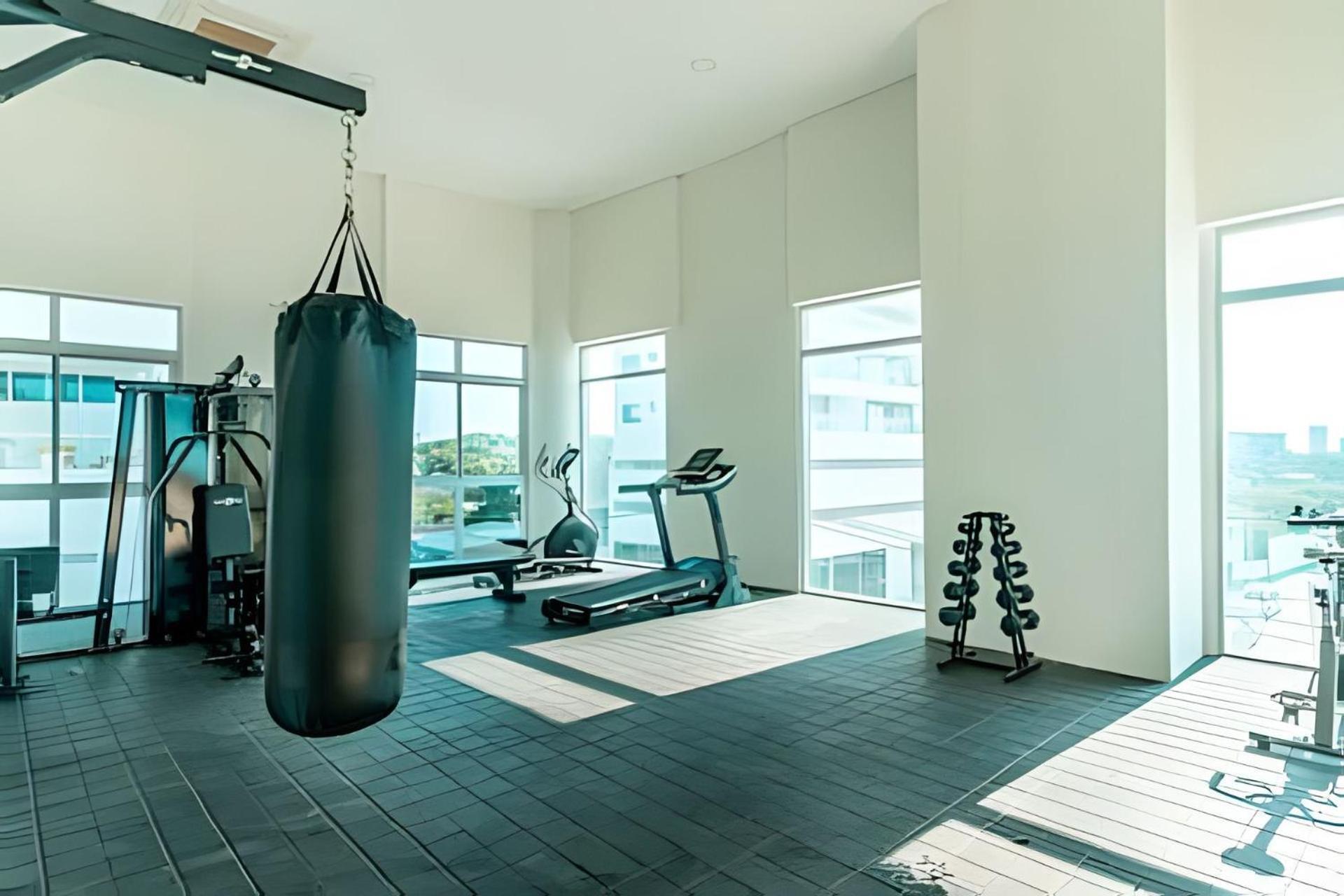 Apartamento Exclusivo Duplex @cabrero Con Piscina&parking *