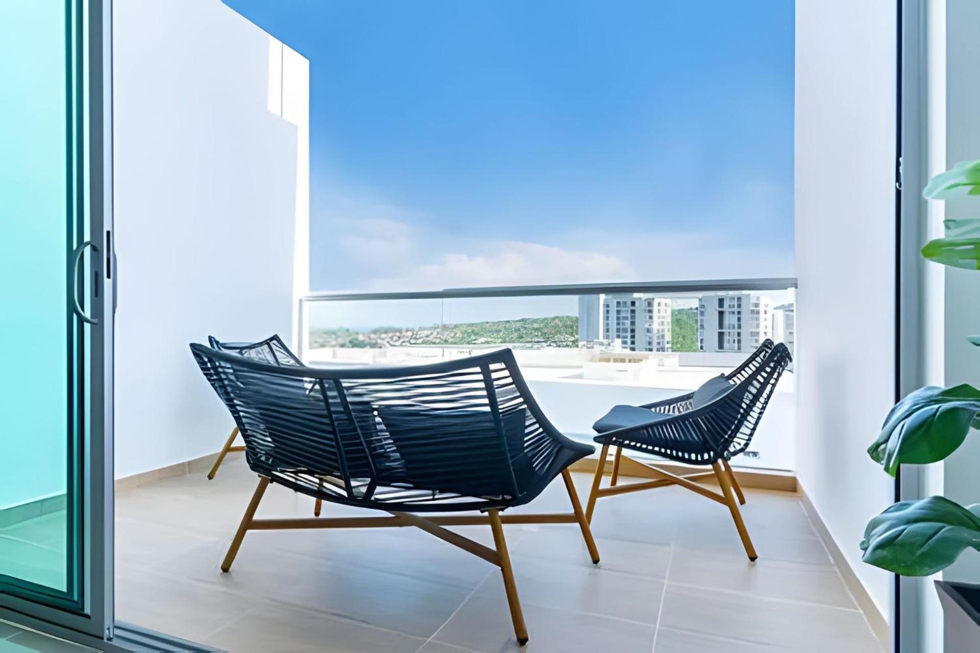Exclusivo Duplex @cabrero Con Piscina & Parking *