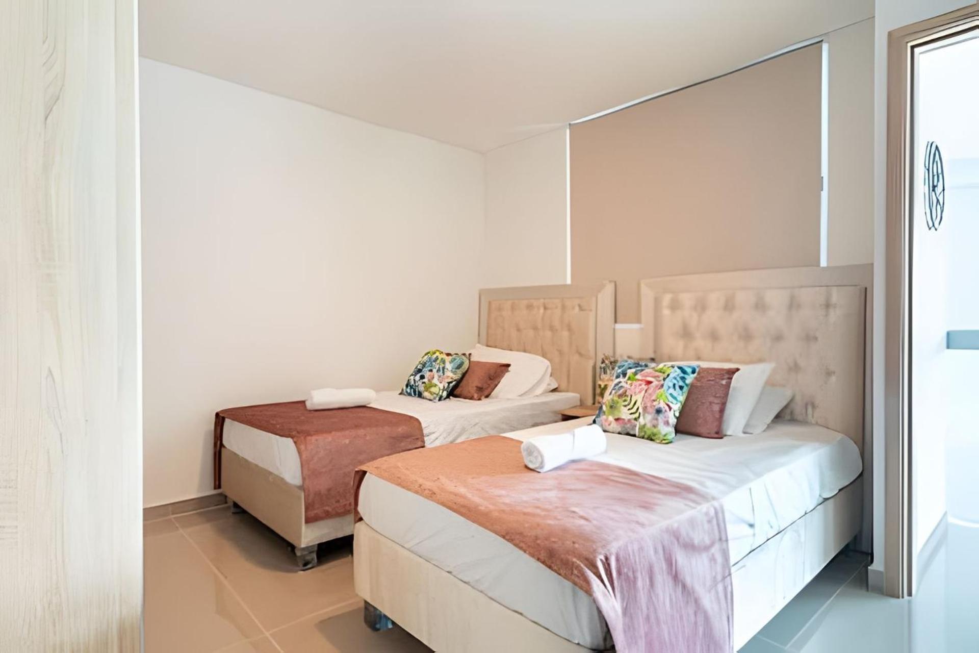 Exclusivo Duplex @cabrero Con Piscina & Parking Cartagena