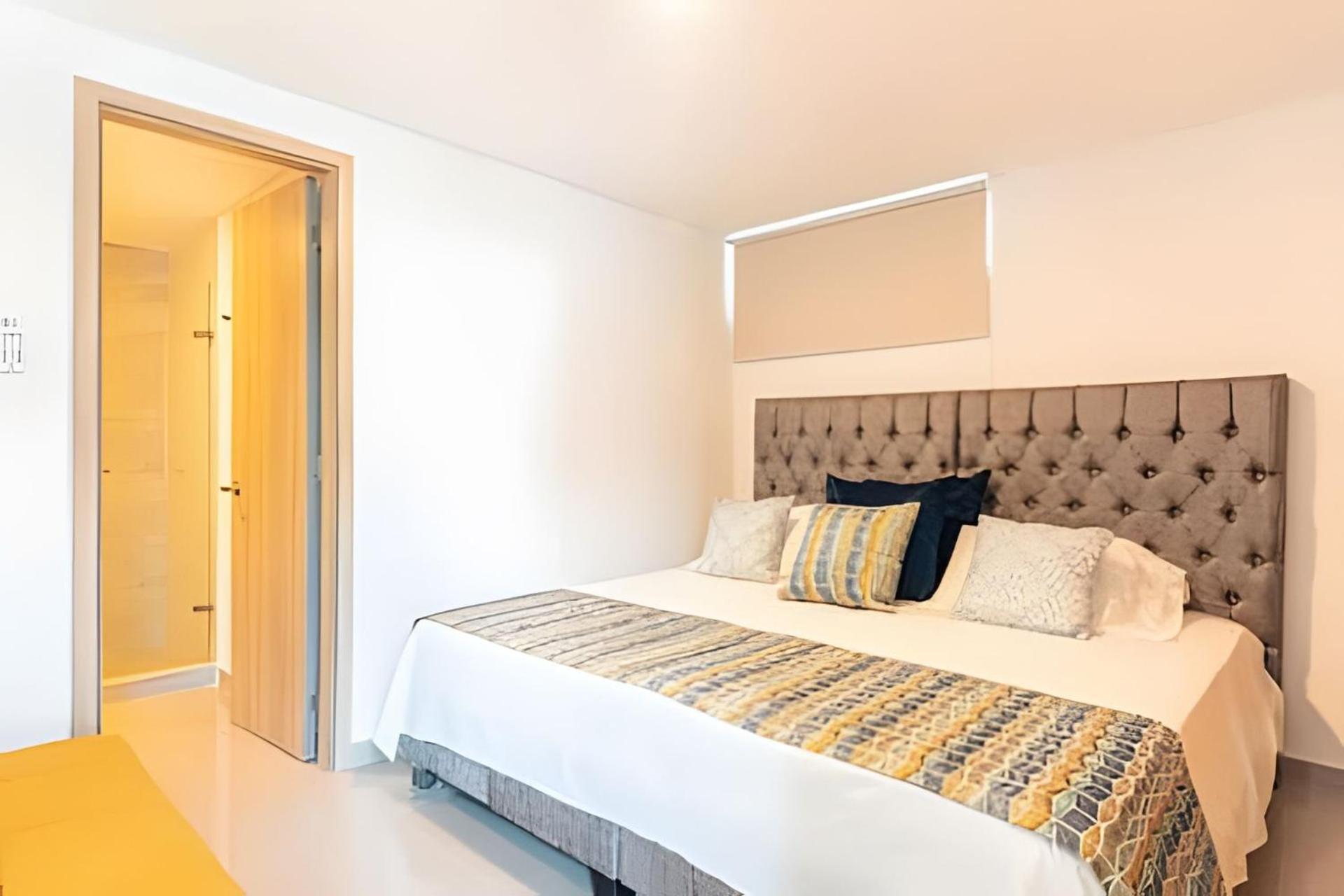 Exclusivo Duplex @cabrero Con Piscina & Parking Apartment