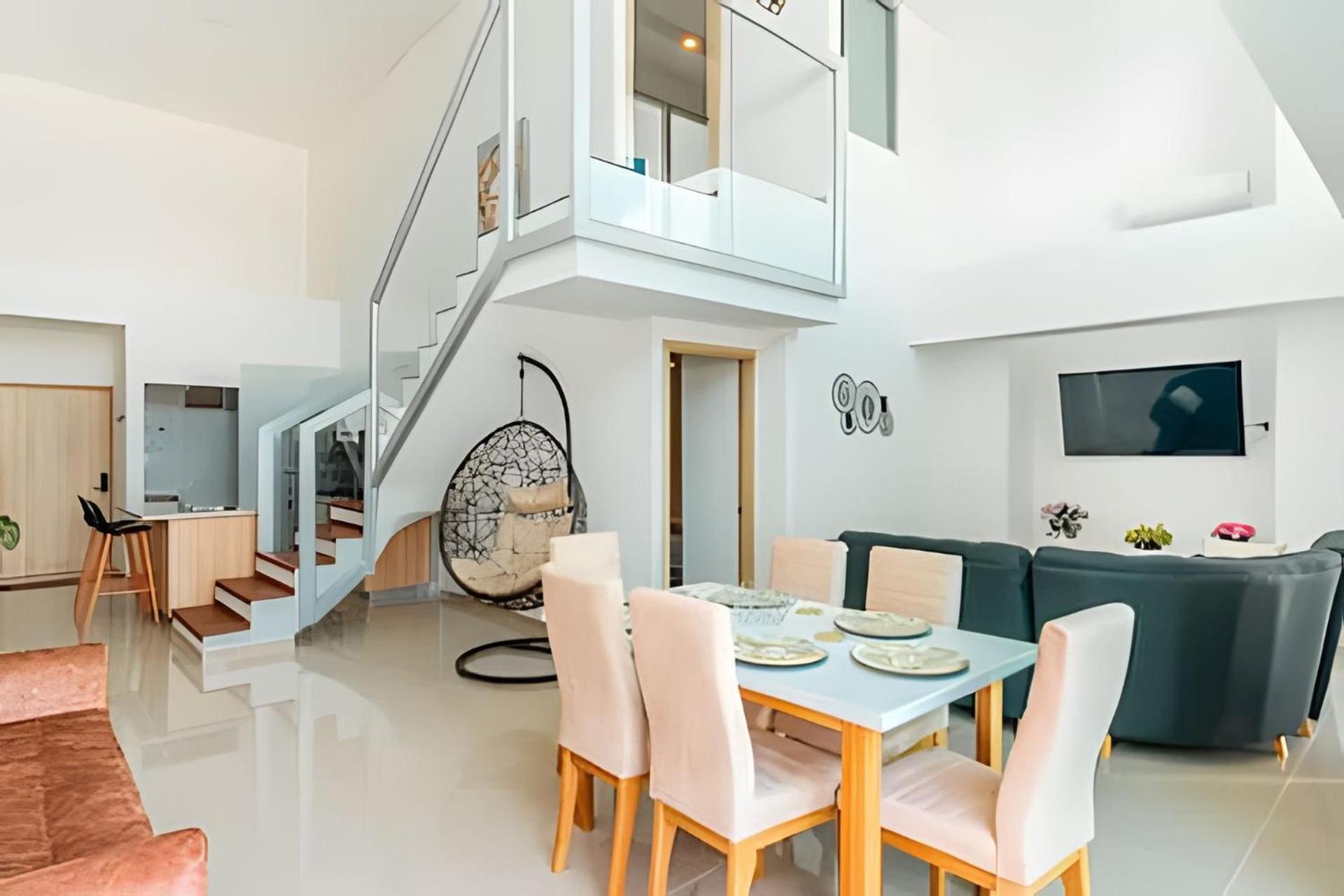 Exclusivo Duplex @cabrero Con Piscina & Parking * Cartagena